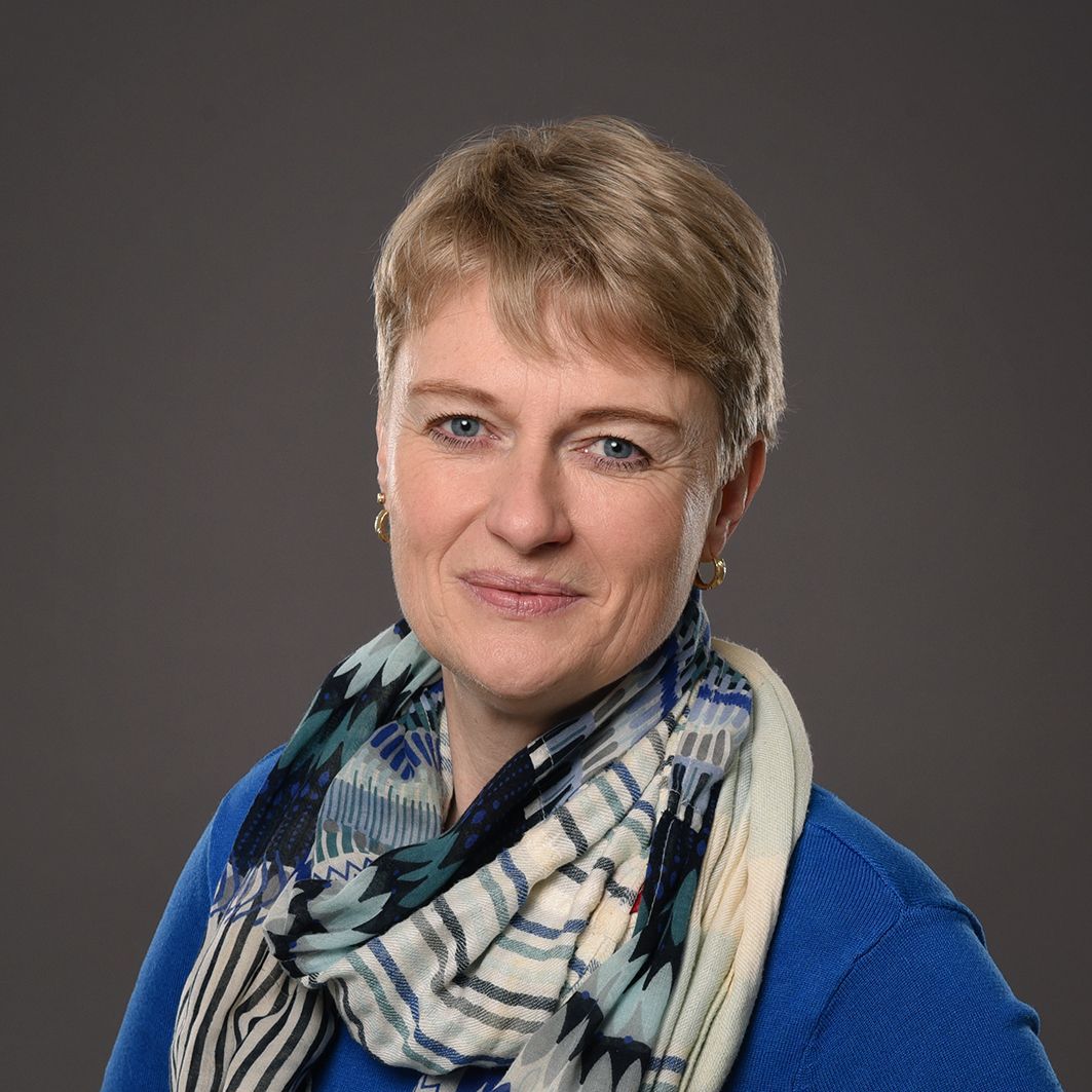 Portrait Andrea Seiner