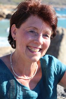 Portrait Doris Winkler